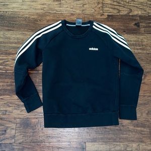 Women’s adidas sweatshirt